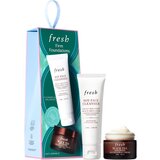 Fresh Firm Foundations set za nego obraza | Shoptok.si