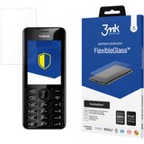 3mk FLEXIBLEGLASS KALJENO STEKLO ZA OVITEK NOKIA 206, (22001227) Cene