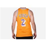 Mitchell And Ness SMJY3146LAL96DFILTGD Narančasta | shoptok.hr