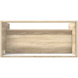  ispod umivaonika Hrast sonoma 78,5 x 37,5 x 81 cm | shoptok.hr