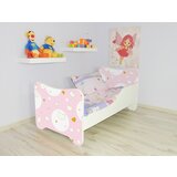 Golden Market dečiji krevet happy kitty kitty 140x70 cm | ePonuda.com