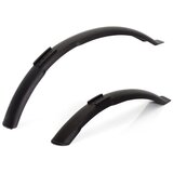 Xlc set blatobrana za bicikl MG-C03, 28", crni, 45 mm Cijene