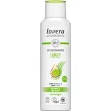 Lavera Njegujući šampon family - 250 ml