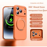  Coolmeng Maska za mobilni telefon iPhone 17 Pro Max, Narandžasta | Eponuda.com