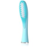 Foreo ISSA Zamenska glava za električnu četkicu Hybrid Wave Brush Head svetloplava