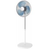 Rowenta VU 4410 Essential+ Standventilator, Weiß | Shoptok.si