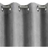 Olimp Sport Zavesa Haver 140x245 cm siva | ePonuda.com