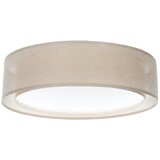  plafonsko svetlo puro 2xE27/40W/230V prečnik 50 cm bež | Eponuda.com