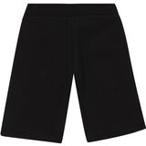 Dkny Hlače črna / bela | Shoptok.si