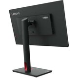 Lenovo Monitor 23,8'' ThinkVision T24i-30, 63CFMATXEU, FHD, VGA, DP, HDMI | shoptok.hr