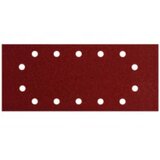 Metabo 10 brusni listovi 115x280 mm, P80 624493000 Cijene