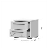 Hom`in NOČNA OMARICA, | Shoptok.si