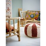 Bloomingville Mini Bež/v barvi terakote otroški tabure Charoline – | Shoptok.si