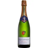 Cremant de bourgogne penušavo vino