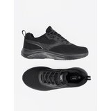 DK Lightweight black sneakers | shoptok.hr