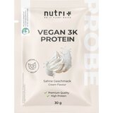 Vegan 3K Protein Powder, paket za testiranje - Cream Cene
