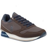 U.S. Polo Assn. Nobil003 Smeđa Cijene