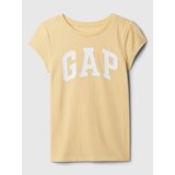 GAP Kids ́s T-shirt with logo - Girls | Shoptok.si