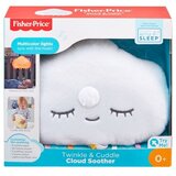 Fisher Price Fisher-Price: Sladke sanje svetleči oblaček - | Shoptok.si