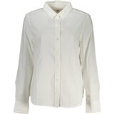 LEVI&#039;S LEVI&#39;S LONG SLEEVE SHIRT WOMEN WHITE | shoptok.hr