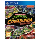 Konami Teenage Mutant Ninja Turtles: The Cowabunga Collection (Playstation 4)