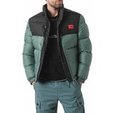 Hugo - - Kolor-blok muška jakna Cene