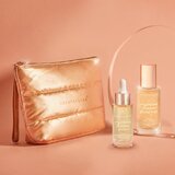 Crystallove Clear Quartz Skincare Duo set za nego obraza | Shoptok.si