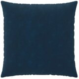  Presvlaka za jastuk 2 kom. HEERLEN Plava 55 x 55 cm - Osnovni Plava 2 | shoptok.hr