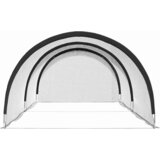  Bejzbol & Softbol Crna 702 x 369,5 x 243,5 cm Poliester | shoptok.hr