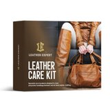 Leather Expert Care Kit 2x100ml Cijene