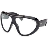 Tom Ford Linden FT1094 01N - ONE SIZE (72) Cijene