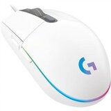 Logitech GAMING Mis G203 Lightsync White | Eponuda.ba