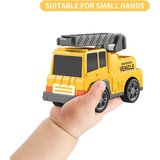 Woopie set kamiona za vuču od 5 automobila - pomoć na cesti | shoptok.hr