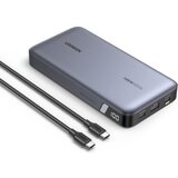 Ugreen 145W 25000mAh Prenosna baterija za prenosni računalnik s tremi vrati Cene