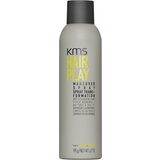KMS Hair Play Makeover Spray suhi šampon za volumen i učvršćivanje kose 250 ml | shoptok.hr