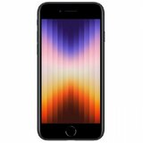 Apple iPhone SE3 128GB Midnight (mmxj3se/a) cene
