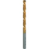 Bosch Burgija za metal HSS-TiN, DIN 338 2608596706, 5,5 x 57 x 93 mm