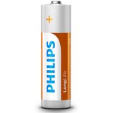 Philips Longlife Baterija R6/AA 6RL4B10 (1/4) | ePonuda.com