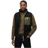 Superdry teddy muški prsluk Cene