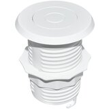 solight DC63-PD24 - Ugradni USB punjač USB A+C beo Cene