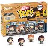 Funko Bitty Pop Blister 4 figuras Bitty POP Demon Slayer Tanjiro Cijene