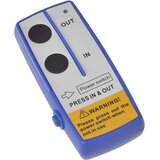 vidaXL Električno vitlo 12 V 5909 kg | shoptok.hr