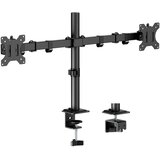 Holmios Stoni nosač za dva monitora 17-27 80011 | Eponuda.com