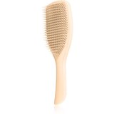 Tangle Teezer Large Wet Detangler četka za mokru kosu Vanilla 1 kom Cijene