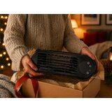  Električni LCD grijač na dodir od 1000 W s termostatom i daljinskim upravljačem | shoptok.hr