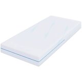  Madrac Bijelo 80 x 200 cm Žakar tkanina | shoptok.hr