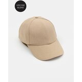 Sinsay Kapa s vizirom od viskoze | shoptok.hr