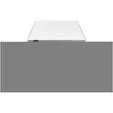 Kave Home Tvrd madrac s oprugama s termo regulacijom 90x200 cm Juno – | shoptok.hr