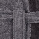 Bugatti KOPALNI PLA&amp;Scaron;Č Stefano siva L Slike