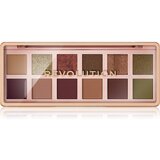 Makeup Revolution The Eternal Icon paleta senčil za oči odtenek 12x0.7 g | Shoptok.si